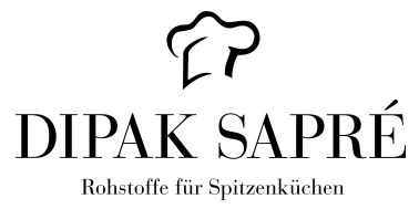 Dipak Sapre - Rohstoffe fr Spitzenkchen